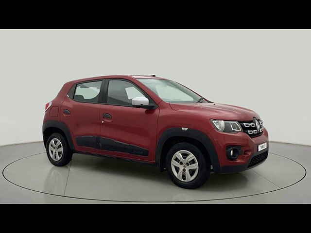 Second Hand Renault Kwid [2022-2023] RXT 1.0 AMT in Bangalore