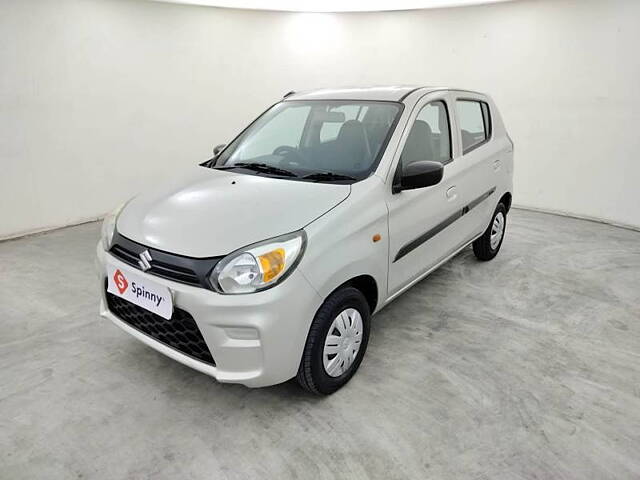 Second Hand Maruti Suzuki Alto 800 [2012-2016] Vxi in Coimbatore