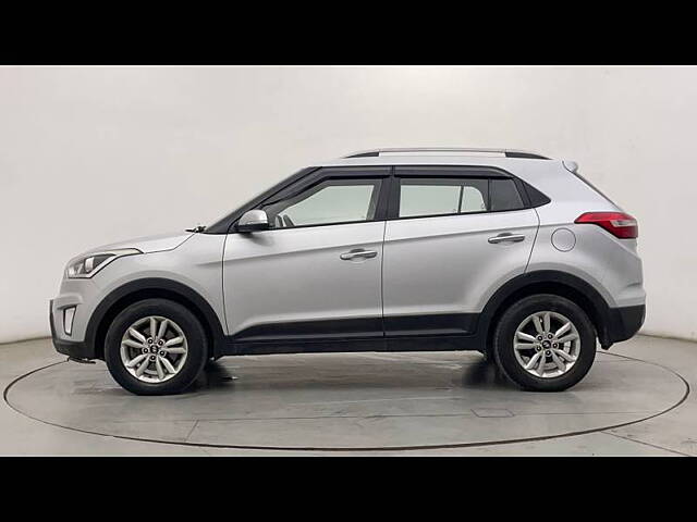 Second Hand Hyundai Creta [2017-2018] SX Plus 1.6  Petrol in Chennai