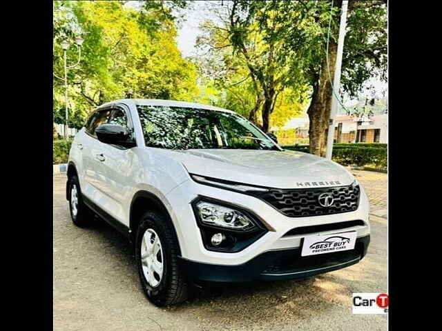 Second Hand Tata Harrier [2019-2023] XM in Kolkata