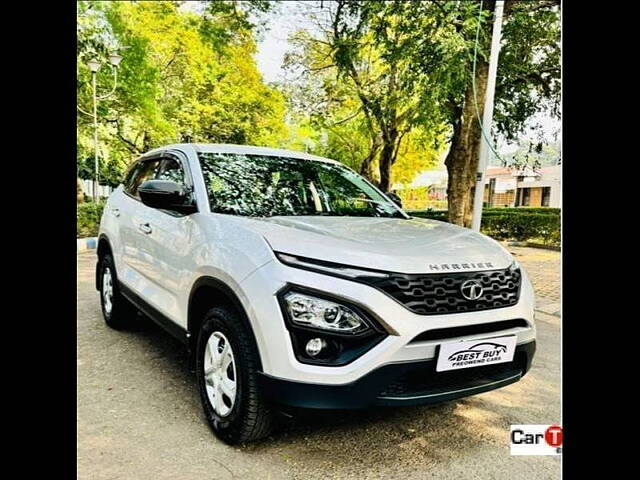 Second Hand Tata Harrier [2019-2023] XM in Kolkata