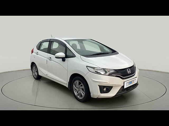 Second Hand Honda Jazz [2018-2020] VX CVT Petrol in Pune