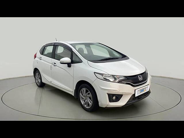 Second Hand Honda Jazz [2018-2020] VX CVT Petrol in Pune