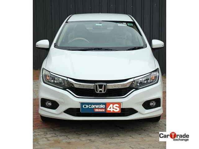 Second Hand Honda City [2014-2017] VX in Ahmedabad