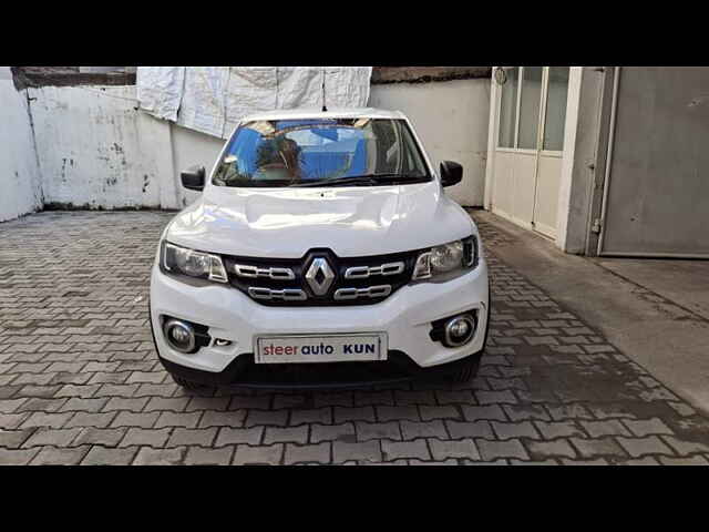 Second Hand Renault Kwid [2015-2019] RXT [2015-2019] in Chennai