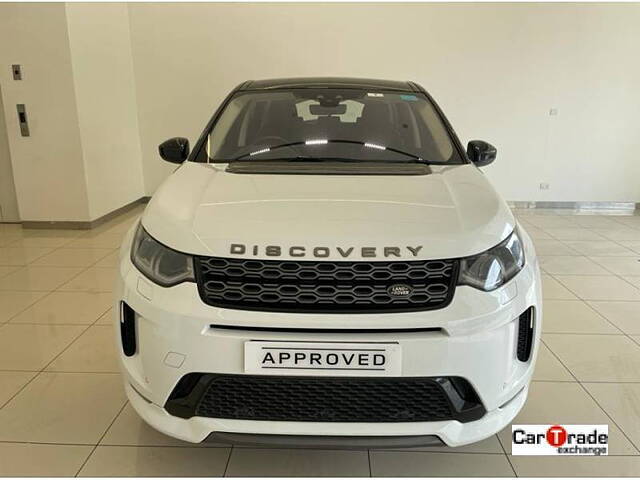 Second Hand Land Rover Discovery Sport [2020-2022] SE R-Dynamic in Pune