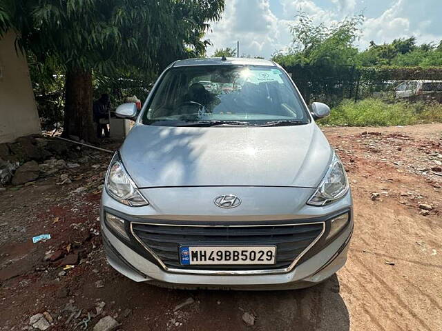 Second Hand Hyundai Santro Sportz AMT [2018-2020] in Nagpur