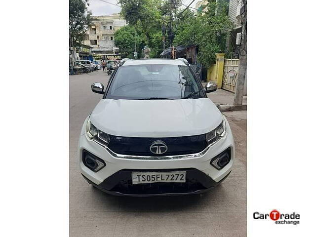 Second Hand Tata Nexon [2020-2023] XMA (S) Diesel [2020-2023] in Hyderabad