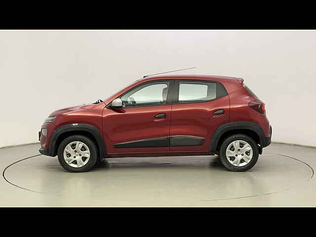 Second Hand Renault Kwid [2015-2019] 1.0 RXT [2016-2019] in Kolkata