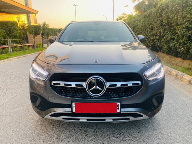 Second Hand Mercedes-Benz GLA [2021-2024] 200 [2021-2023] in Delhi