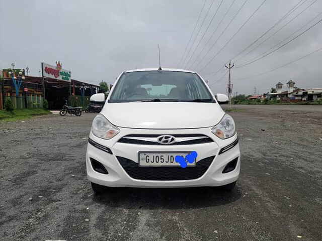 Second Hand Hyundai i10 [2010-2017] 1.1L iRDE Magna Special Edition in Surat