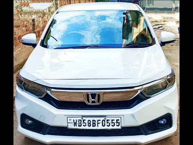 Second Hand Honda Amaze [2016-2018] 1.5 S i-DTEC in Kolkata