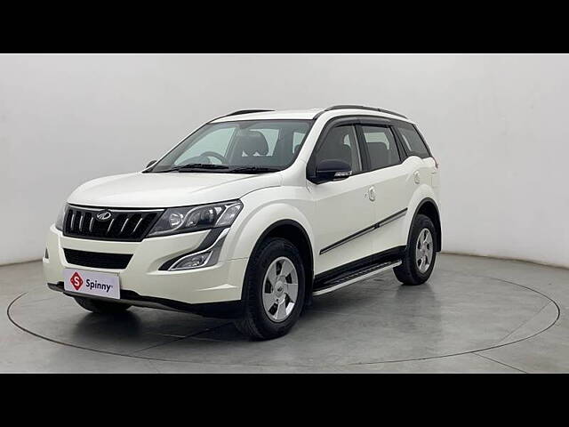 Second Hand Mahindra XUV300 [2019-2024] 1.5 W6 [2019-2020] in Chennai