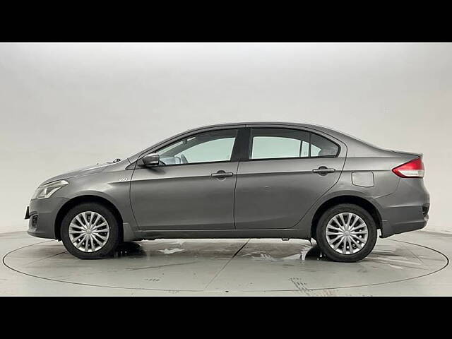 Second Hand Maruti Suzuki Ciaz [2017-2018] Delta 1.4 AT in Gurgaon