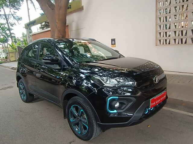 Second Hand Tata Nexon EV [2020-2022] XZ Plus in Bangalore