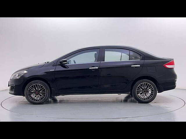 Second Hand Maruti Suzuki Ciaz [2014-2017] ZXI+ in Bangalore