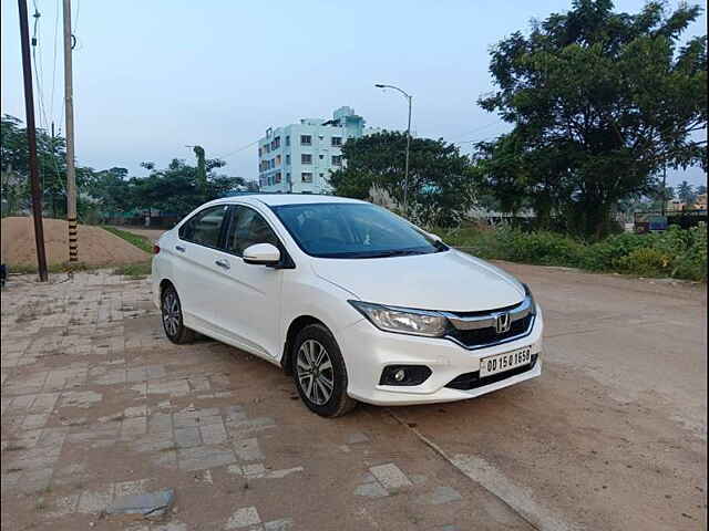 Second Hand Honda City [2014-2017] V in Bhubaneswar