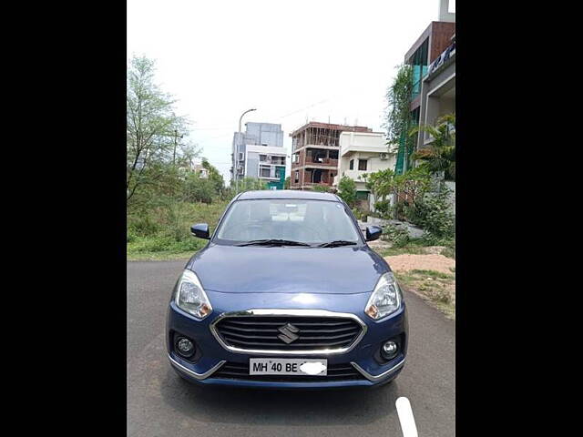 Second Hand Maruti Suzuki Dzire [2017-2020] VXi in Nagpur