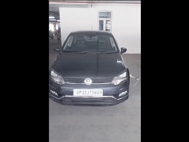 Second Hand Volkswagen Ameo Highline Plus 1.5L (D)16 Alloy in Lucknow