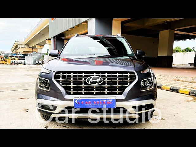 Second Hand Hyundai Venue [2019-2022] SX (O) 1.0 Turbo in Kolkata