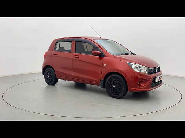 Second Hand Maruti Suzuki Celerio [2017-2021] VXi in Chennai