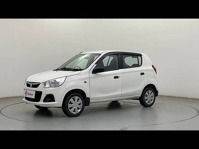 Second Hand Maruti Suzuki Alto K10 [2014-2020] VXi [2014-2019] in Lucknow