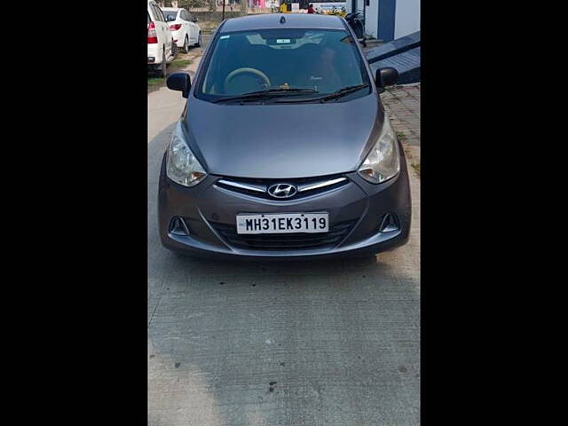 Second Hand Hyundai Eon Era + in Nagpur