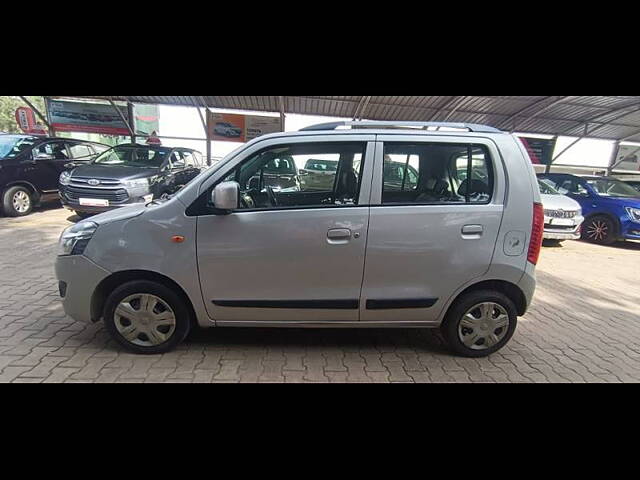 Second Hand Maruti Suzuki Wagon R [2019-2022] VXi 1.0 [2019-2019] in Bangalore