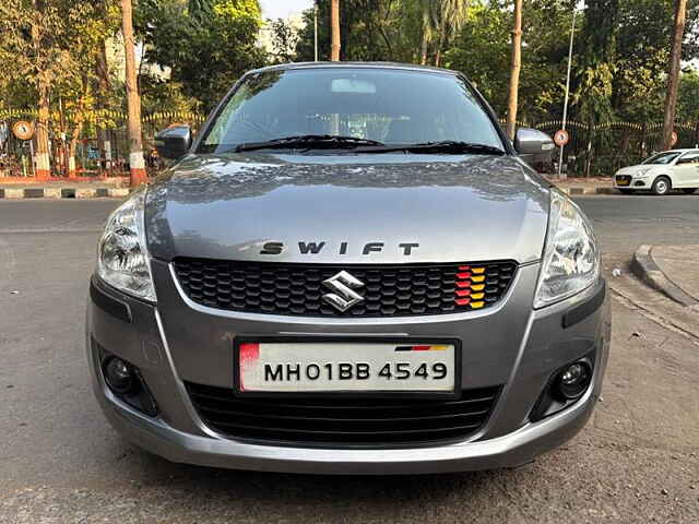 Second Hand Maruti Suzuki Swift [2011-2014] VDi in Mumbai