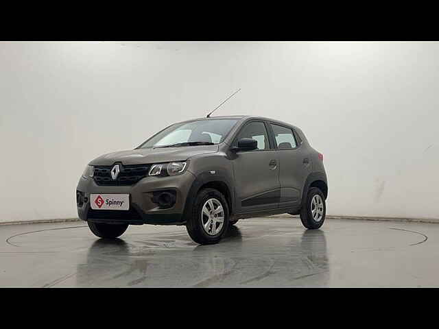 Second Hand Renault Kwid [2015-2019] RXL [2015-2019] in Hyderabad