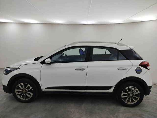 Second Hand Hyundai i20 Active [2015-2018] 1.2 SX in Coimbatore