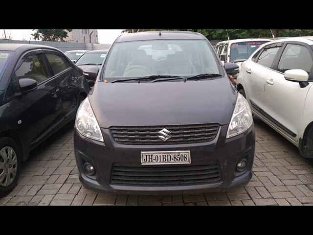 Second Hand Maruti Suzuki Ertiga [2018-2022] ZXi in Ranchi