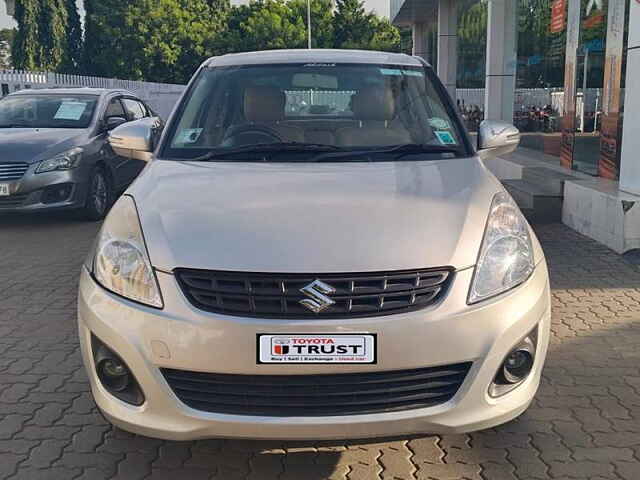 Second Hand Maruti Suzuki Swift Dzire [2008-2010] VXi in Chennai