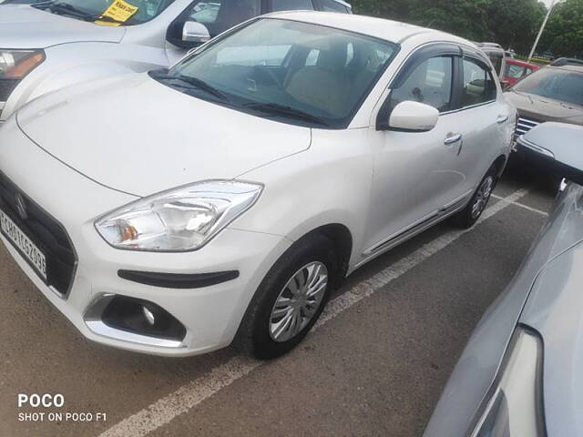 Second Hand Maruti Suzuki Dzire VXi [2020-2023] in Chandigarh