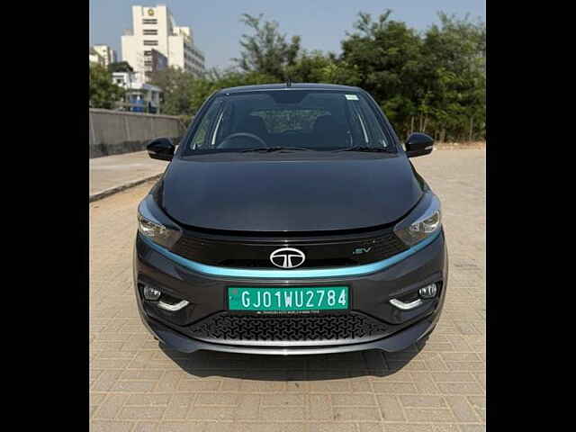 Second Hand Tata Tiago EV XZ Plus Long Range in Ahmedabad