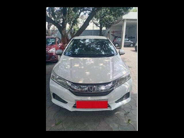 Second Hand Honda City [2011-2014] 1.5 V MT in Lucknow