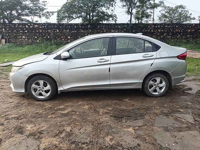 Second Hand Honda City [2014-2017] VX in Jaipur