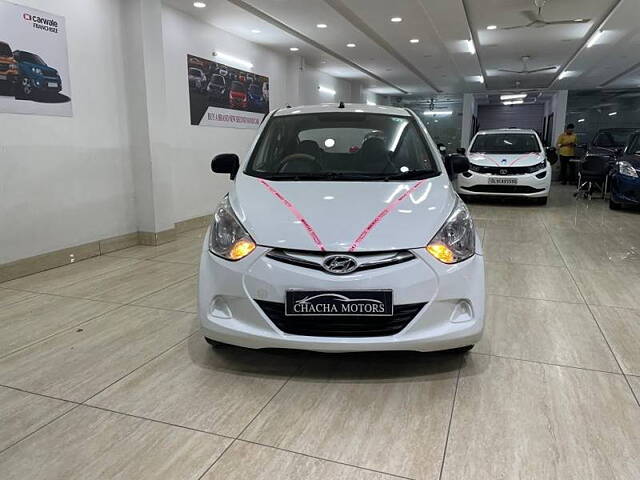 Second Hand Hyundai Eon D-Lite + in Delhi