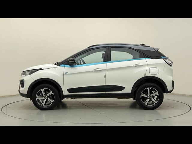 Second Hand Tata Nexon EV [2020-2022] XZ Plus in Pune