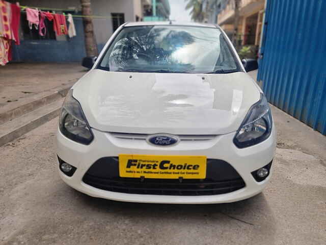 Second Hand Ford Figo [2010-2012] Duratorq Diesel EXI 1.4 in Bangalore