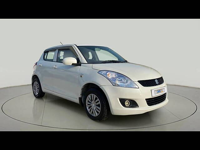 Second Hand Maruti Suzuki Swift [2011-2014] LXi in Jaipur