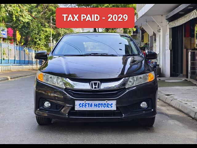 Second Hand Honda City [2011-2014] 1.5 V MT in Kolkata