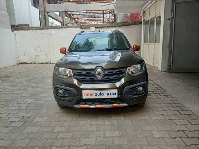 Second Hand Renault Kwid [2019] [2019-2019] CLIMBER 1.0 in Chennai