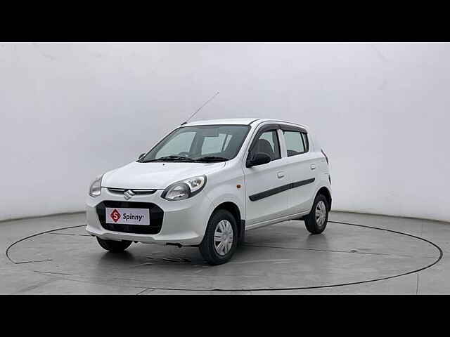 Second Hand Maruti Suzuki Alto 800 [2012-2016] Lxi in Chennai