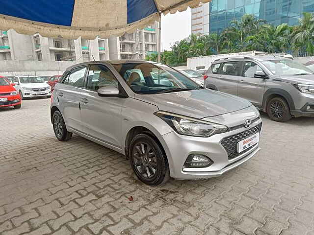 Second Hand Hyundai Elite i20 [2018-2019]  Asta 1.2 AT in Chennai