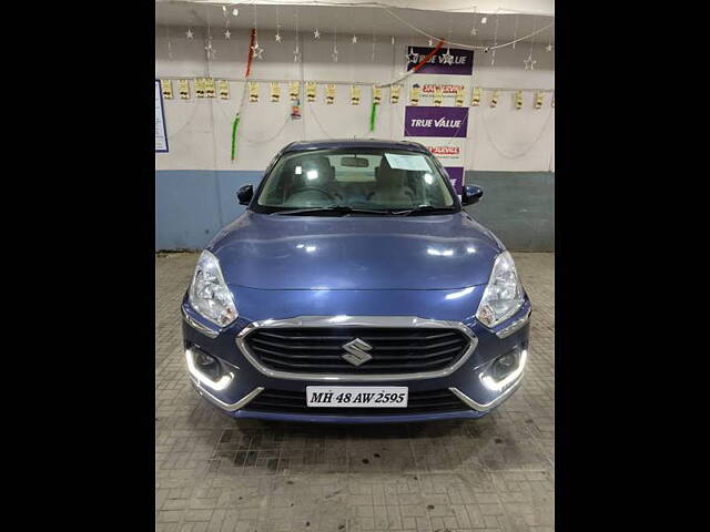 Second Hand Maruti Suzuki Dzire [2017-2020] VXi in Mumbai