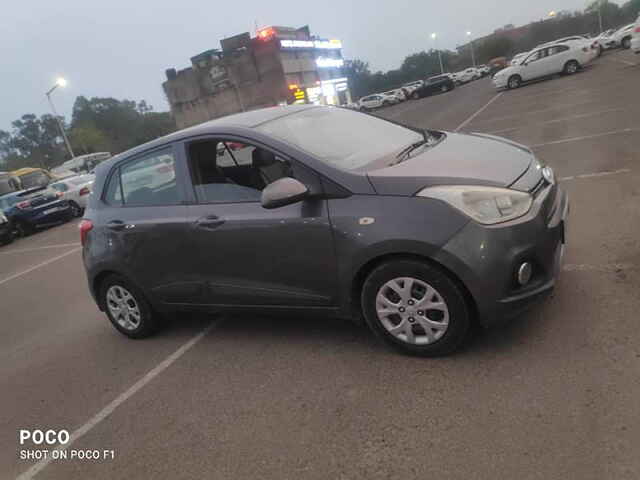 Second Hand Hyundai Grand i10 [2013-2017] Magna 1.1 CRDi [2016-2017] in Chandigarh