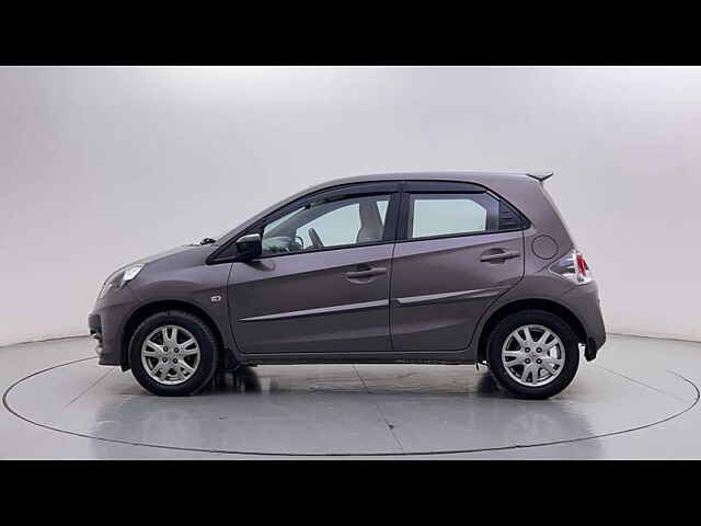 Second Hand Honda Brio [2013-2016] VX AT in Bangalore