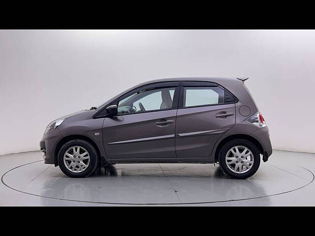 Second Hand Honda Brio [2013-2016] VX AT in Bangalore