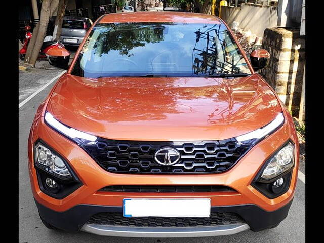 Second Hand Tata Harrier [2019-2023] XZ [2019-2020] in Bangalore